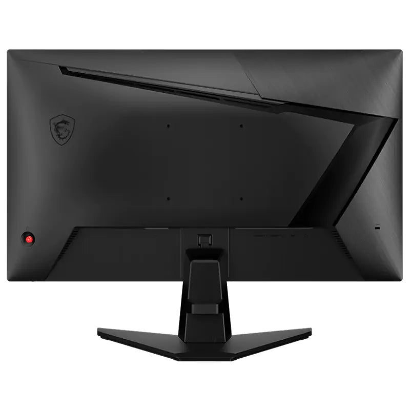 MSI MAG 255F E20 24.5" FHD Rapid IPS 200Hz Gaming Monitor
