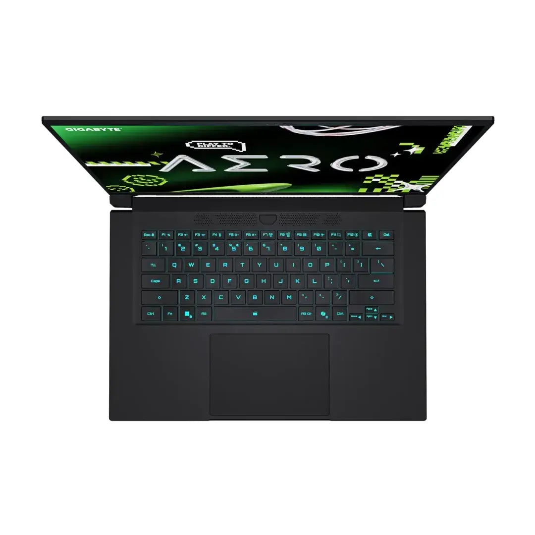 GIGABYTE AERO X16 | RTX 5070 | Ryzen AI 9 465 | 16GB | 1TB | Gaming Laptop