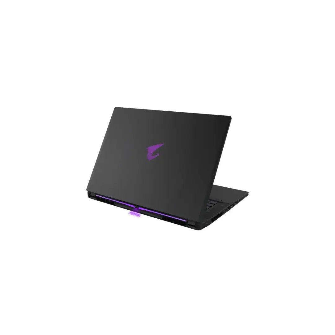 GIGABYTE AORUS MASTER 16 | RTX 5080 | Ryzen 9 9955HX3D | 32GB | 1TB | Gaming Laptop