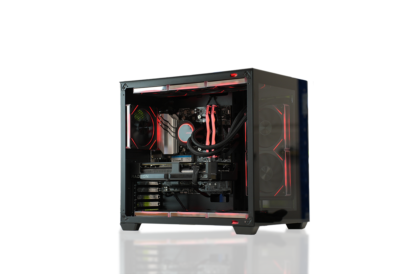 Prism Elite Black