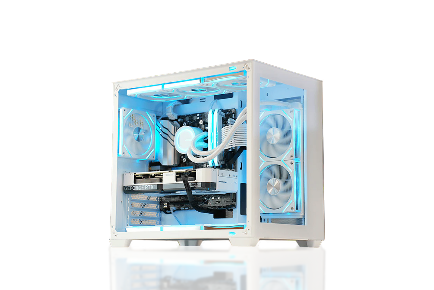 Prism Elite White