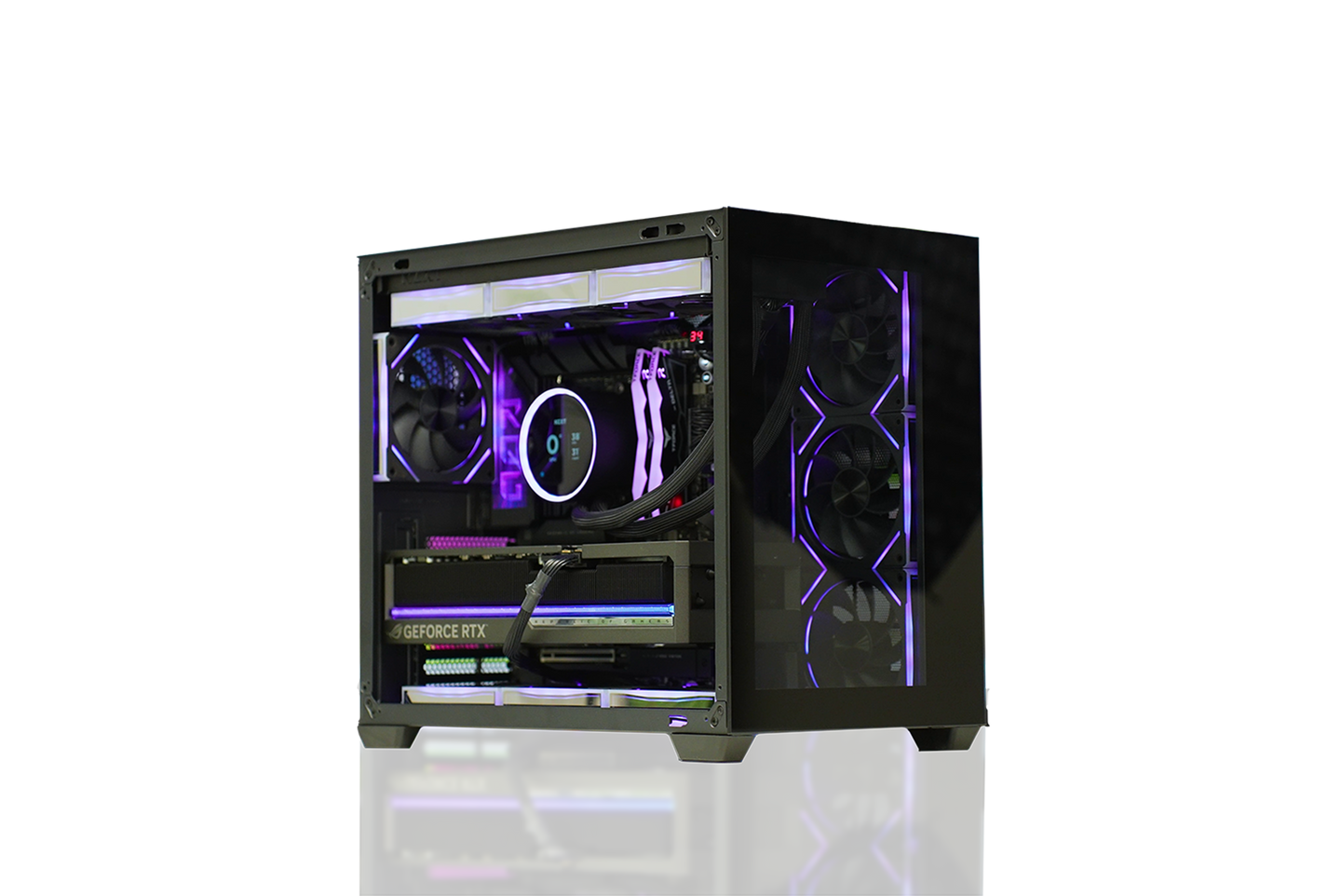 Prism Ultra Black