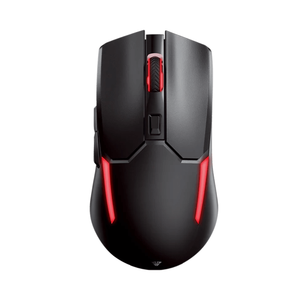 Fantech Wireless Black (VENOM II WGC2)