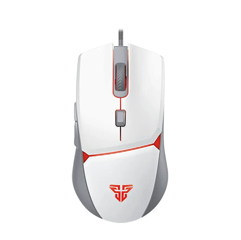 Fantech Peripheral Bundle - Space White Edition