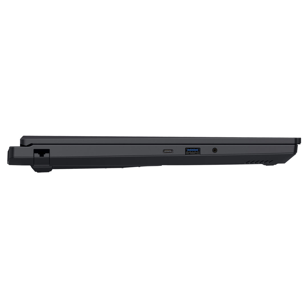 Infinity W16 Core i9 RTX 5070 Ti 16in QHD+ 300Hz Laptop