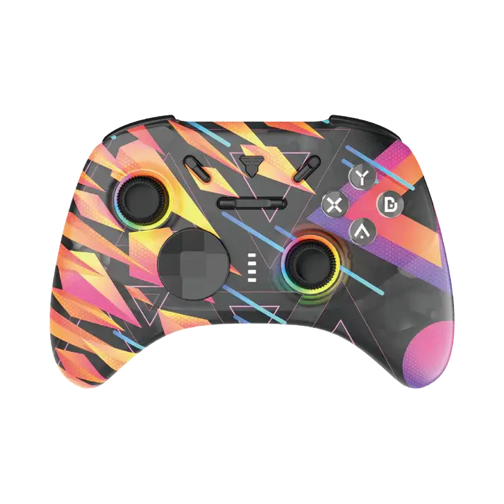 Fantech EOS Pro Controller WGP15 (rainbow)
