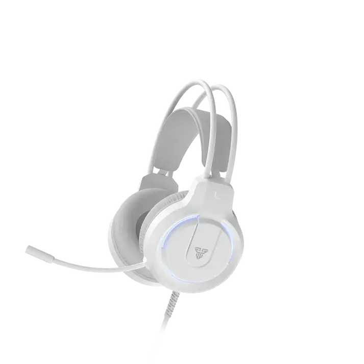 Fantech Peripheral Bundle - White Edition (P51)