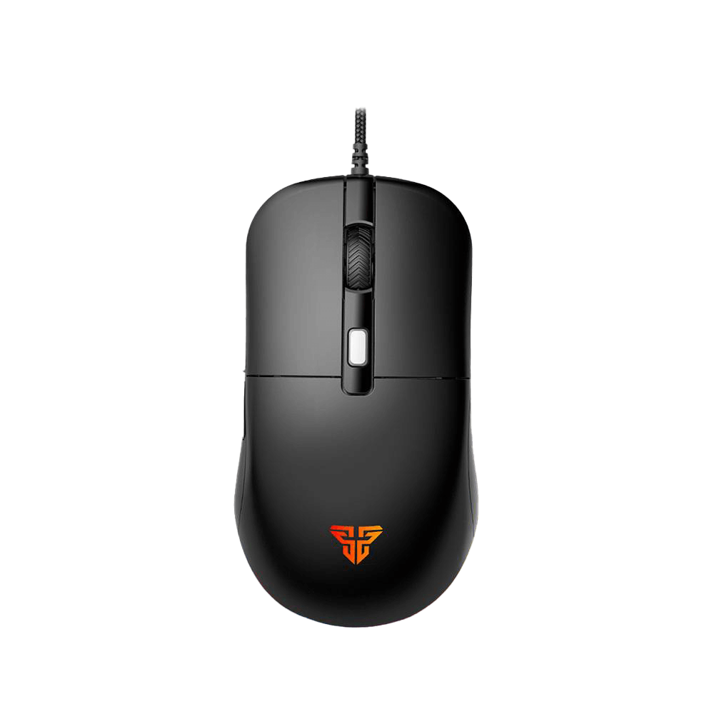 Fantech Kanata VX9S RGB wired gaming mouse (Black)
