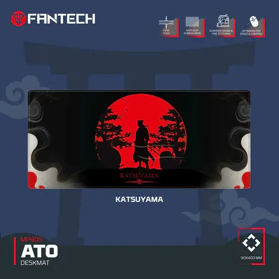 Fantech ATO MP905 DESK MAT (KATSUYAMA)