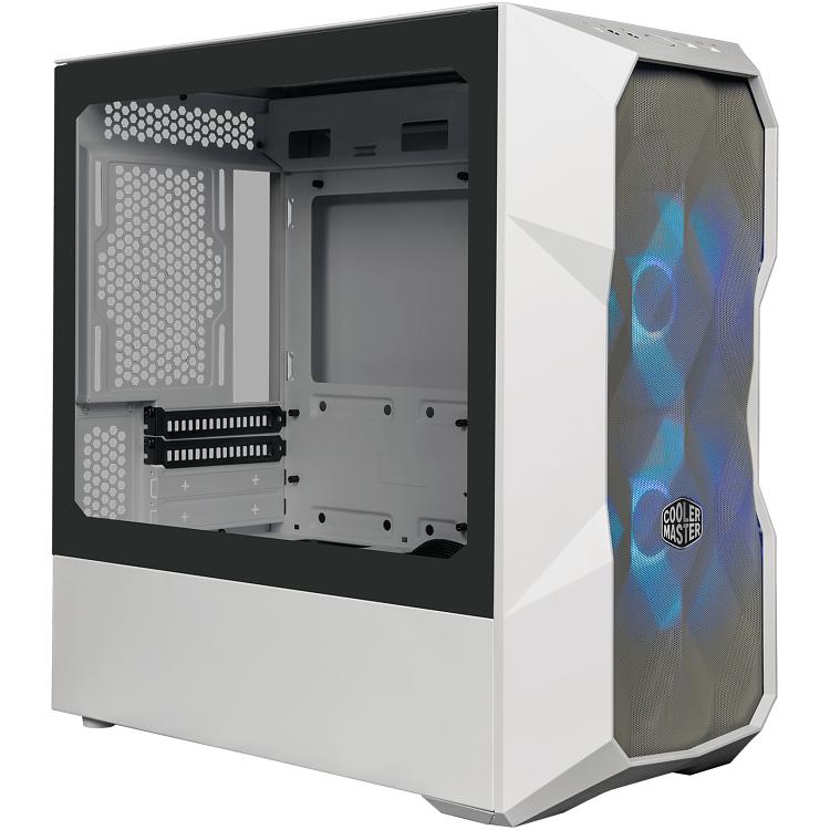 Coolmaster TD300 Mesh White