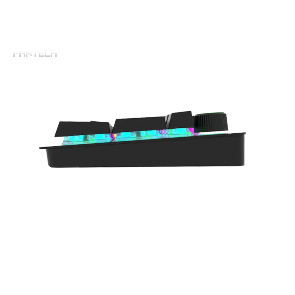 Fantech MAXPOWER Mechanical Keyboard RGB (MK853)