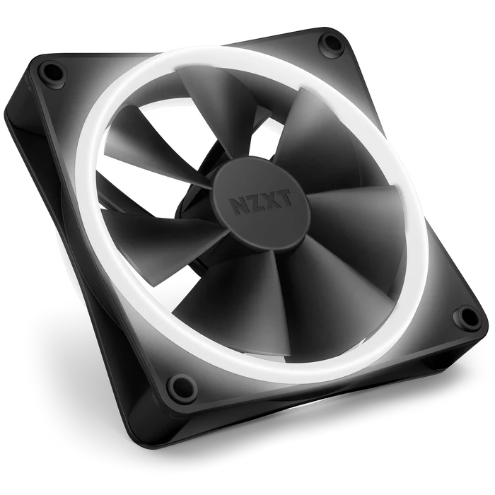 F120 RGB Duo Triple Pack