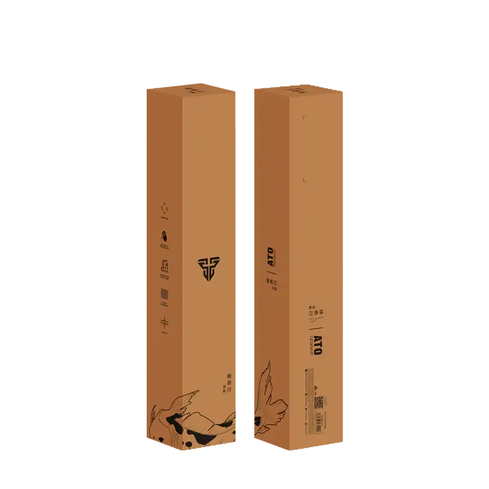 Fantech ATO MP905 DESK MAT (KANAGAWA WAVE)