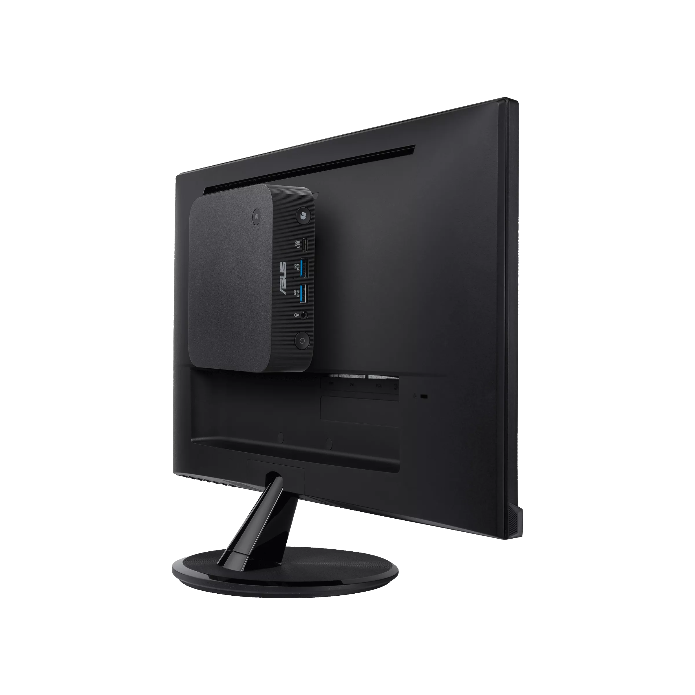 ASUS NUC 15 Pro Slim