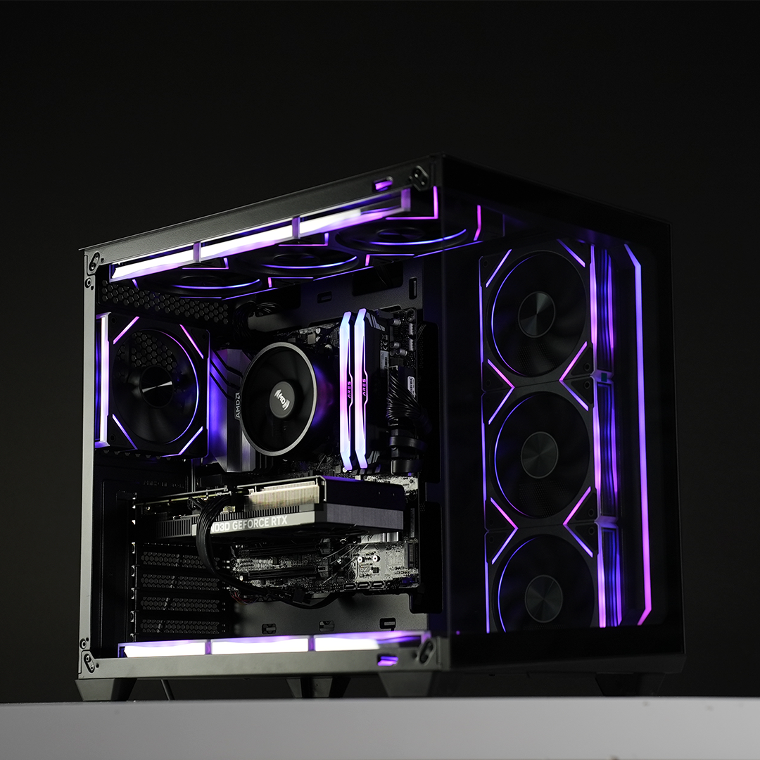 CONSTELLATION: CUSTOM