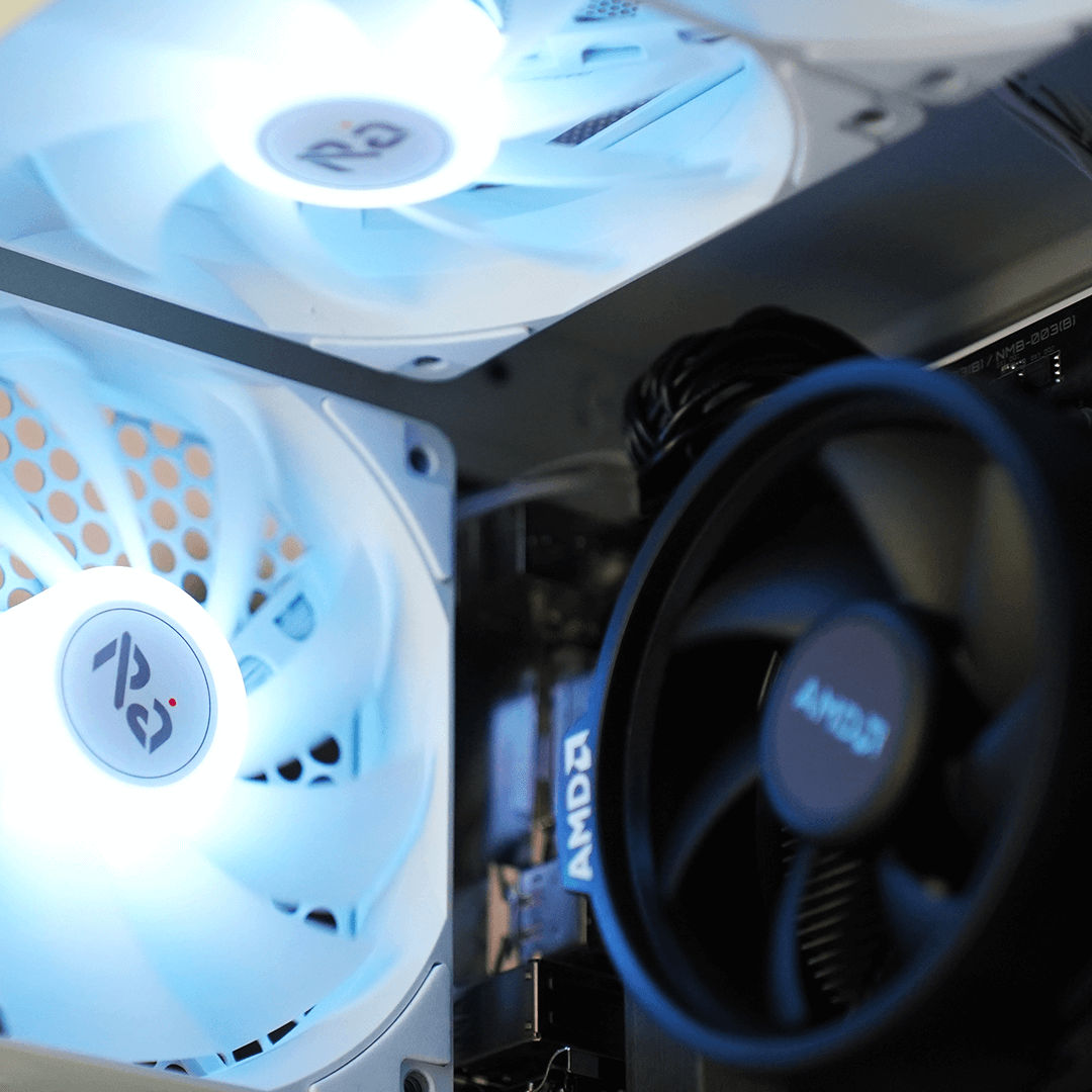 NZXT Starter