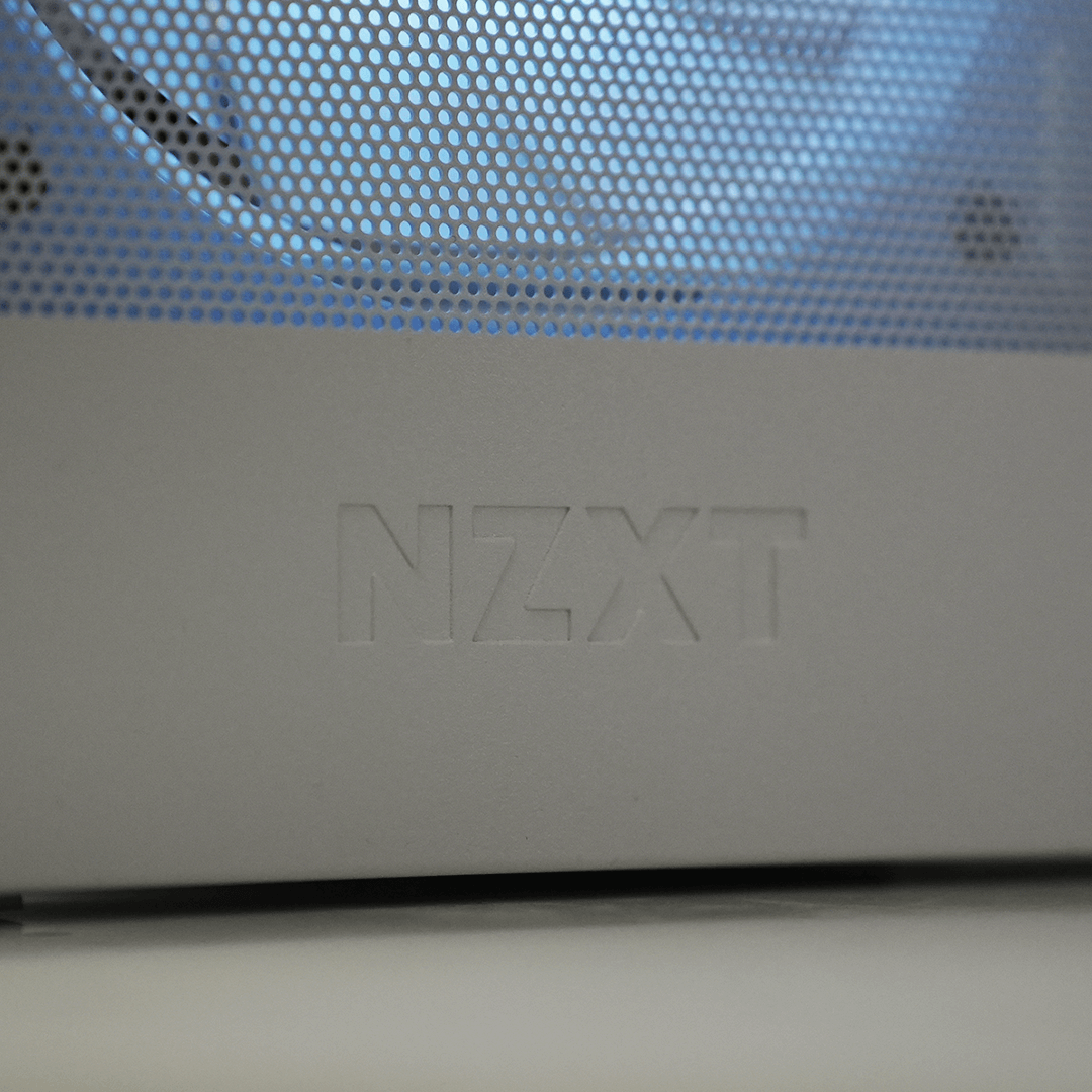 NZXT Starter