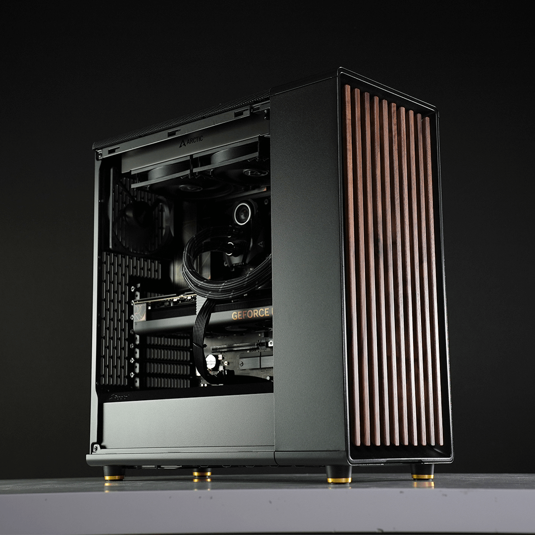CADFORCE WS Studio