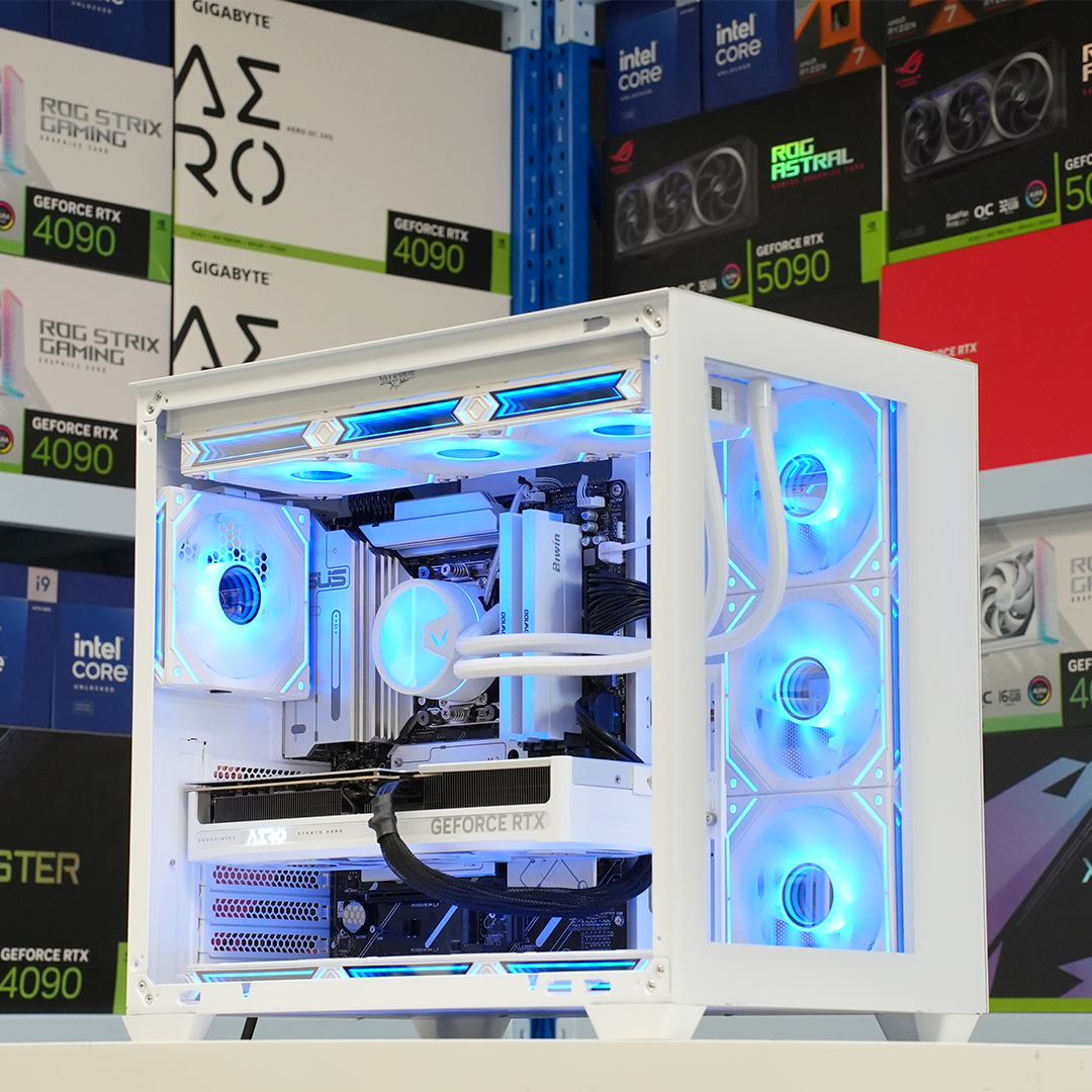 Prism Ultra White