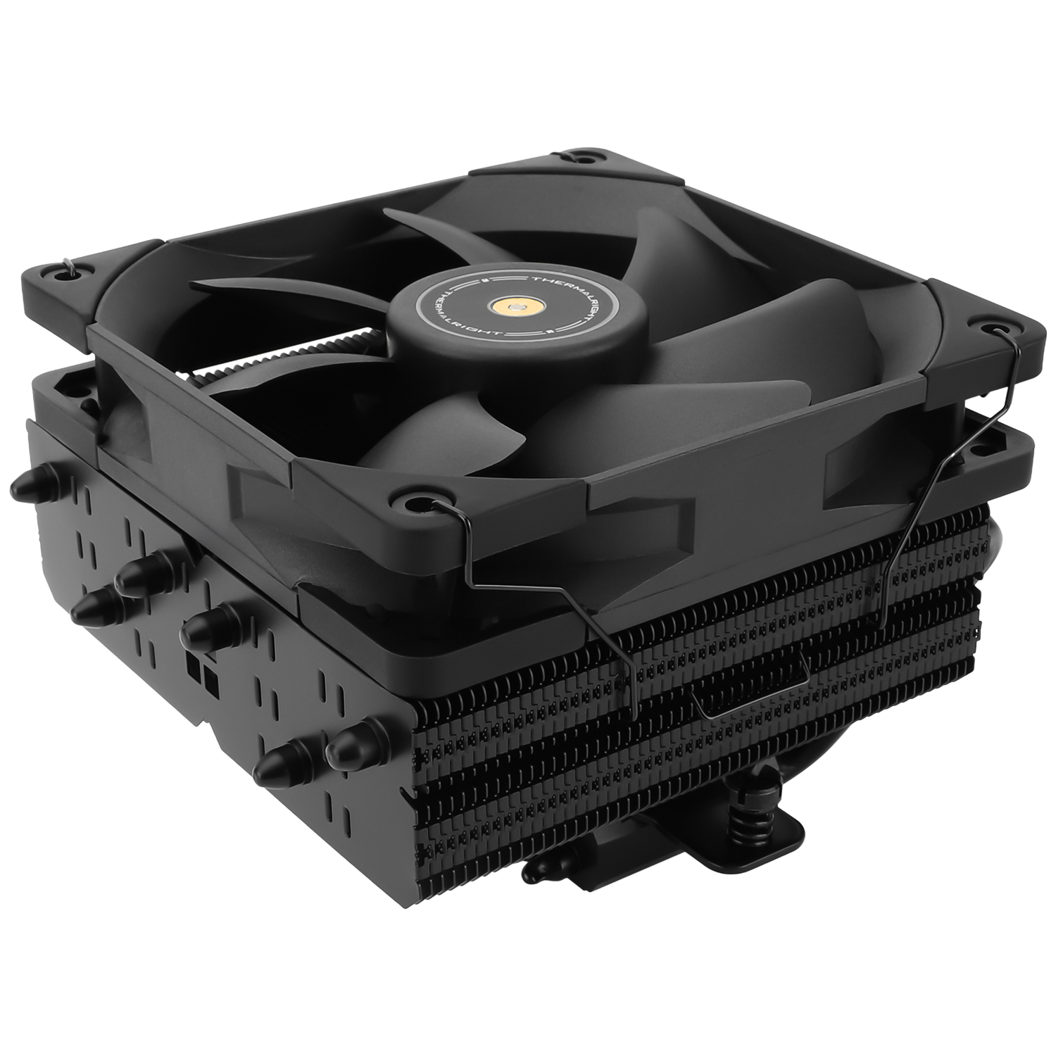 Thermalright SI-100 Black CPU Air Cooler