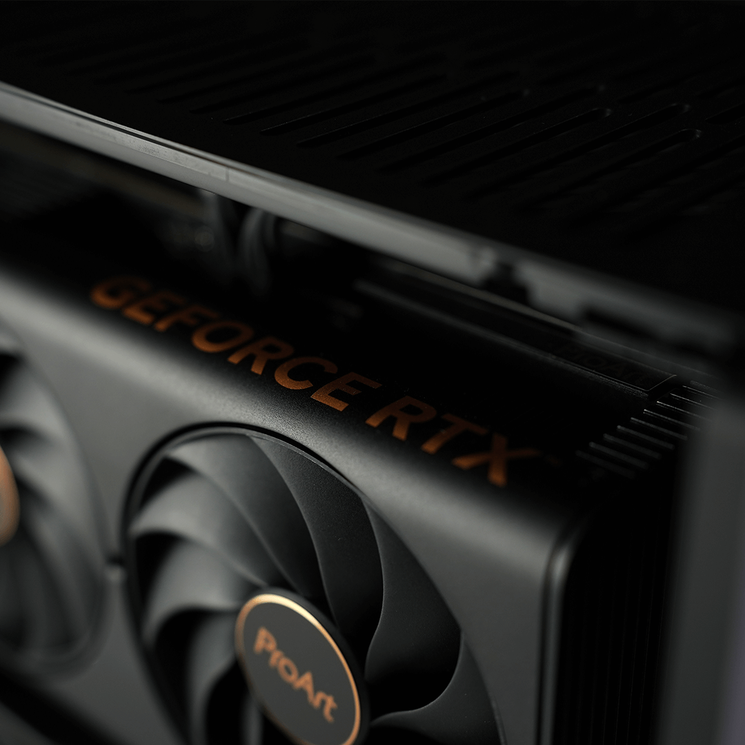 Fractal Terra WS Titan