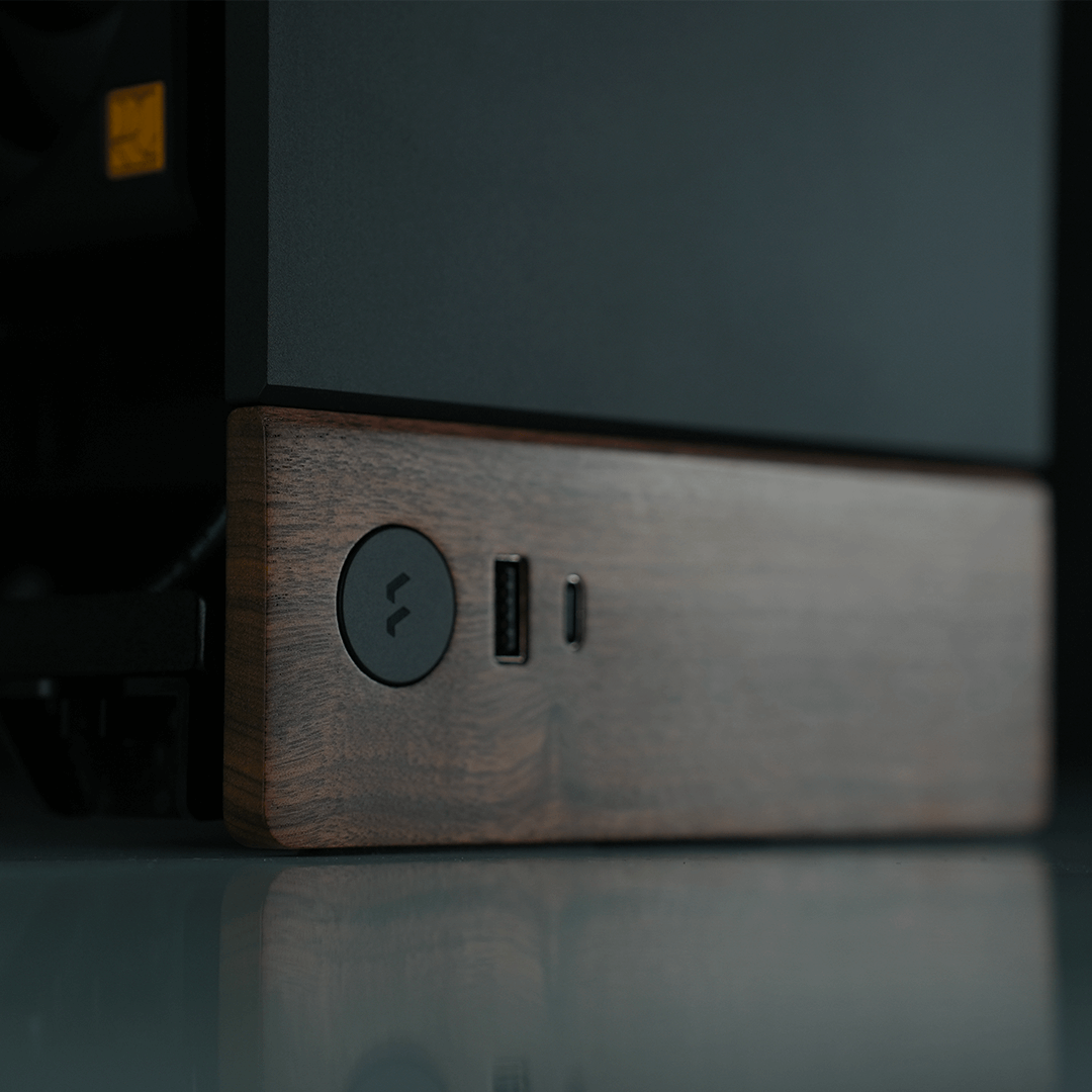 Fractal Terra WS Titan