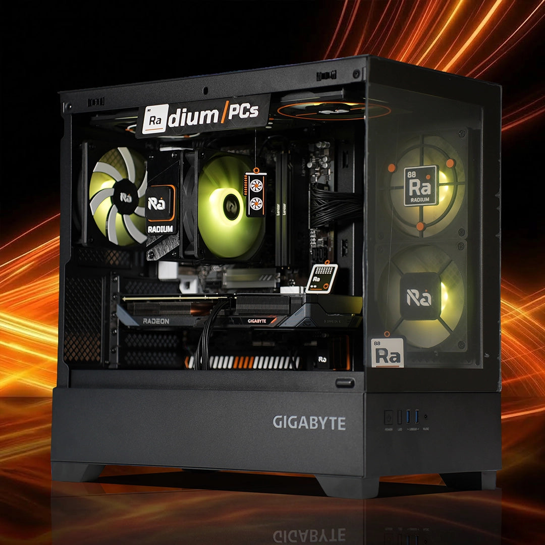 Radium