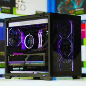 Build your custom PC
