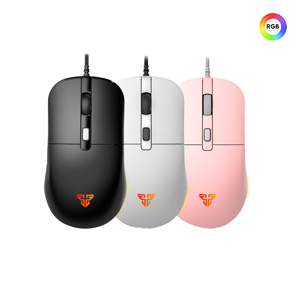Fantech Kanata VX9S RGB Black