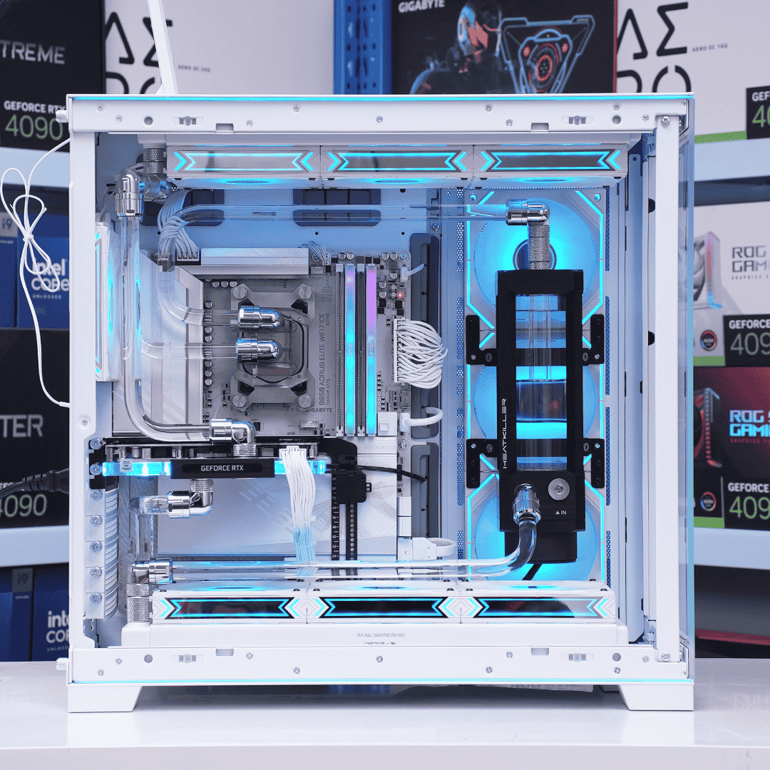 Flow Light Ultra