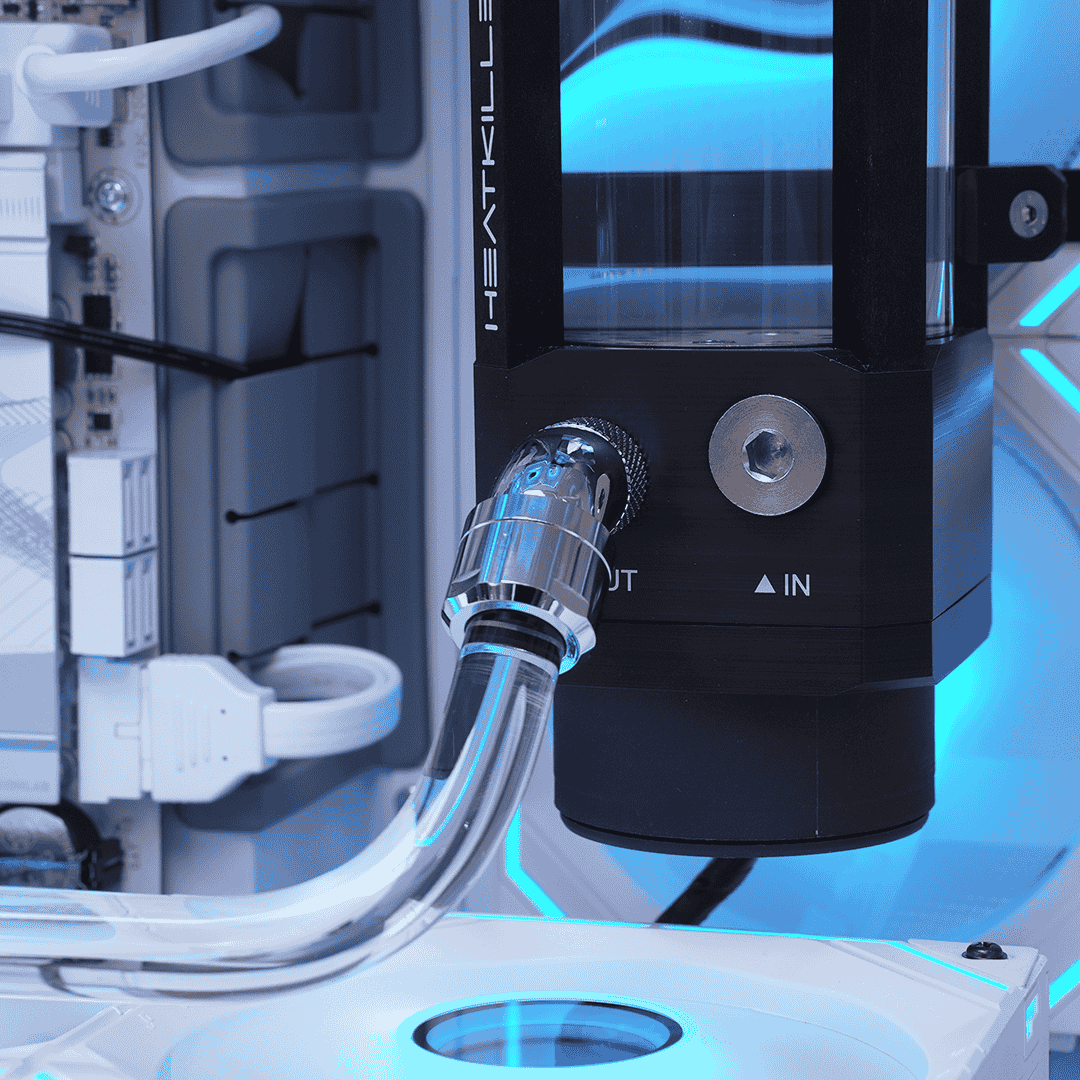 Flow Light Ultra