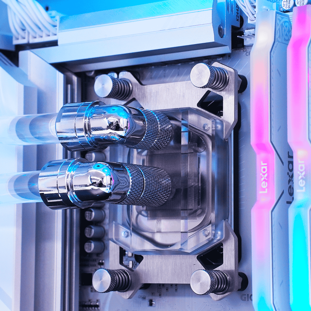 Flow Light Ultra
