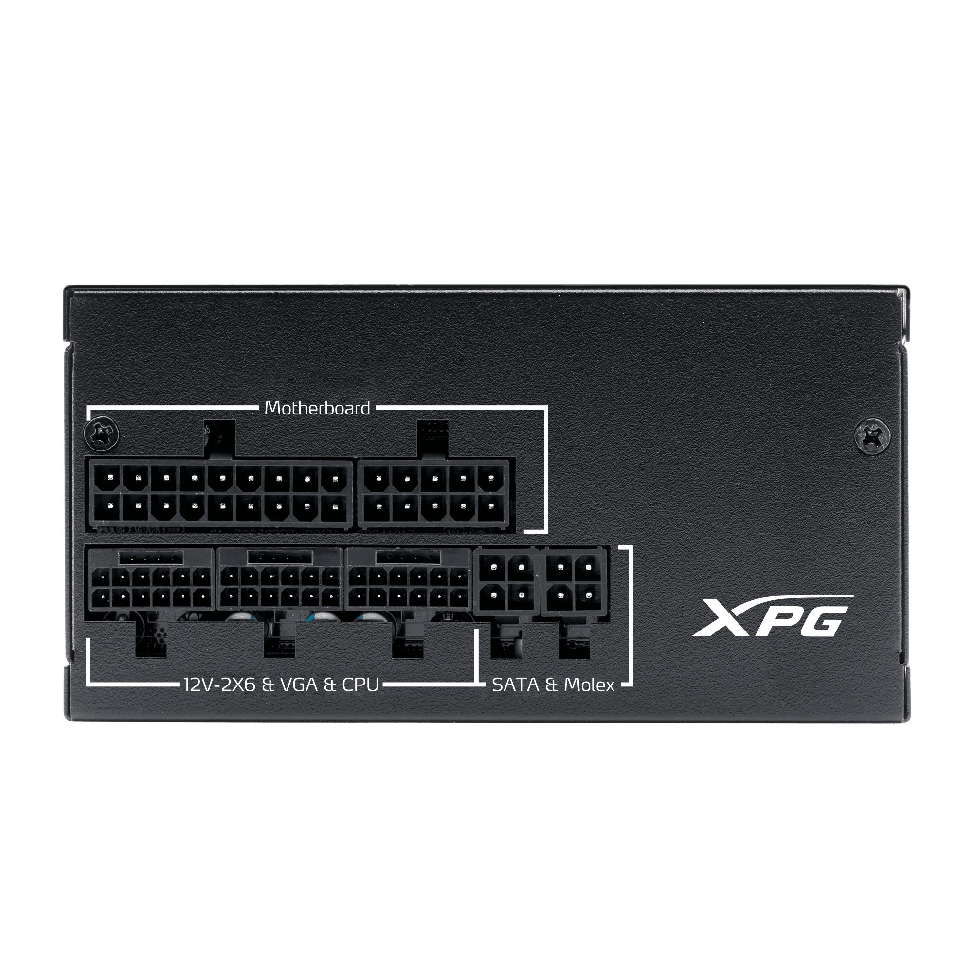 ADATA XPG Pymcore 850W Gold SFX Modular PSU