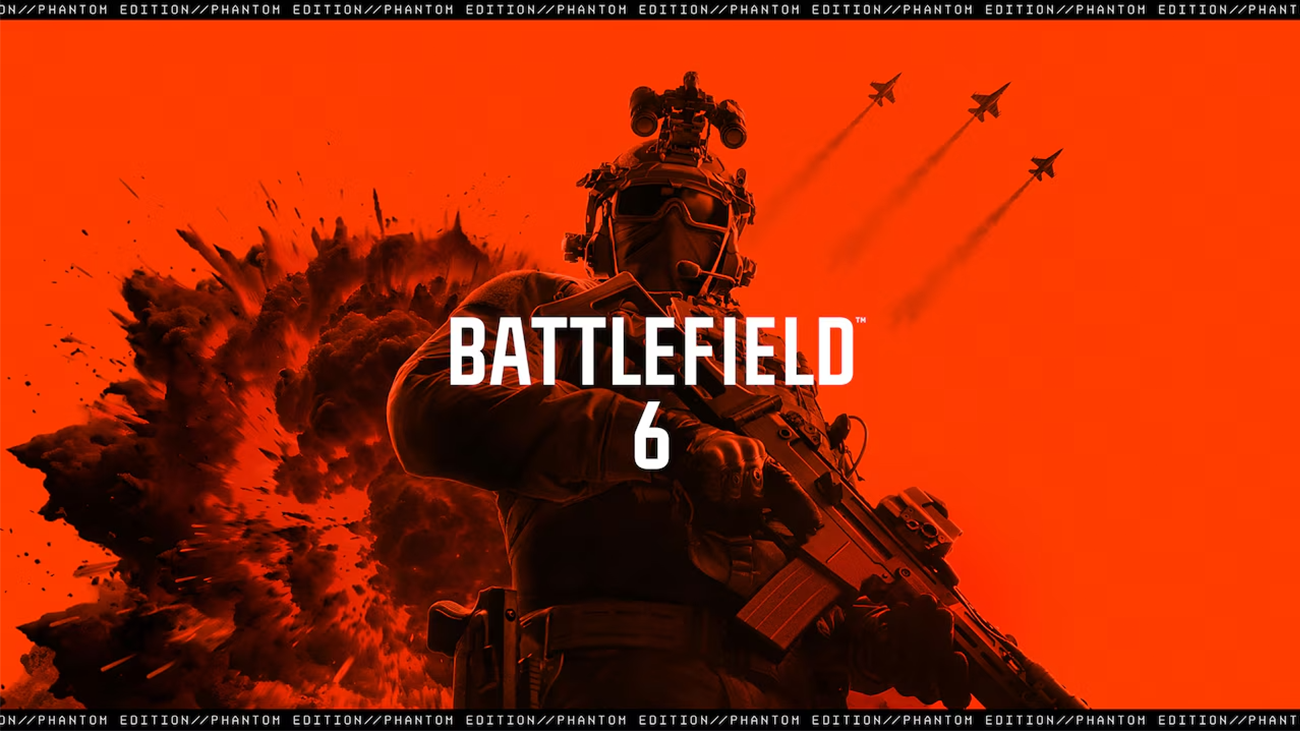 Battlefield 6 PC Requirements Explained (2025)