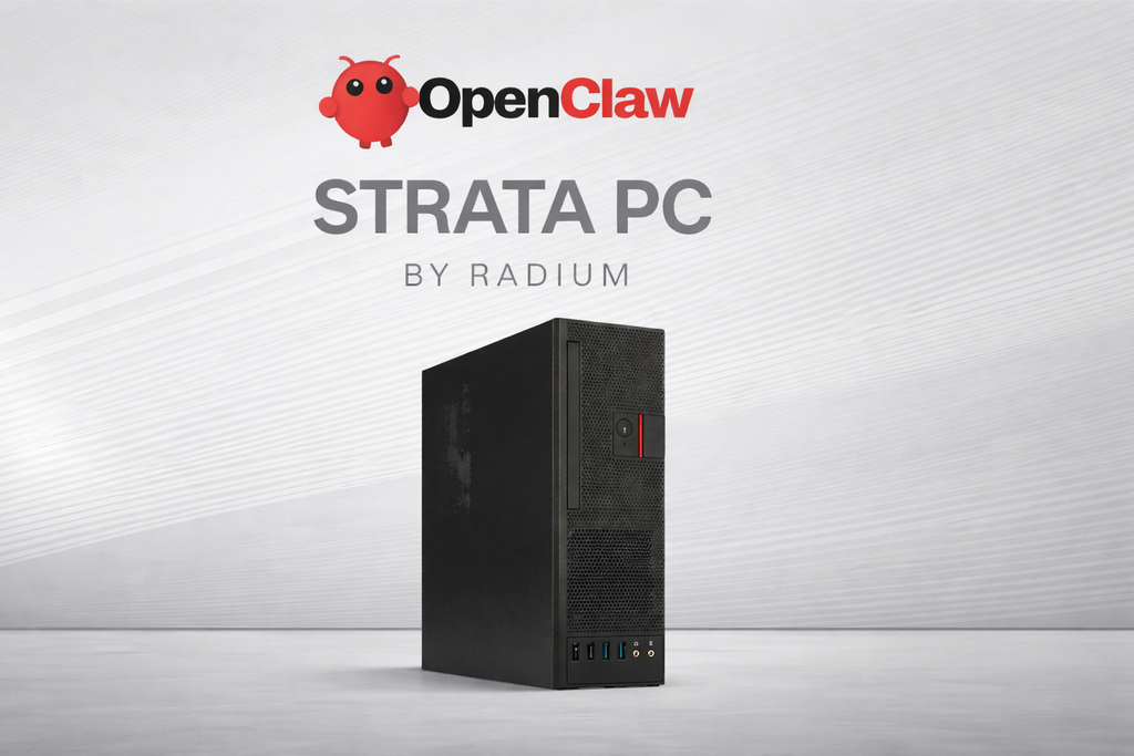 Openclaw Background Pc OpenClaw PC Australia | OpenClaw AI Mini PCs