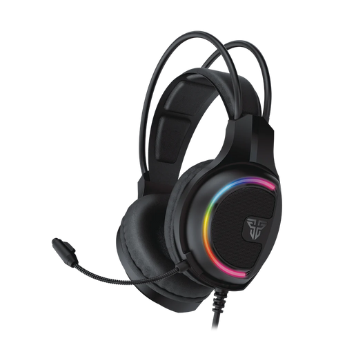 Headsets & audio