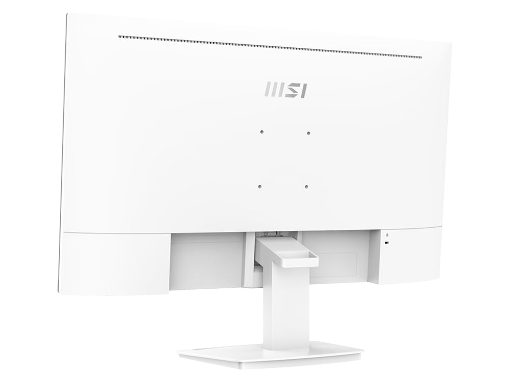 MSI PRO MP273A 27" FHD IPS 100Hz Speakers Monitor
