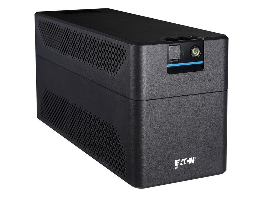 Eaton 5E Gen2 1600VA / 900W Line Interactive UPS Tower