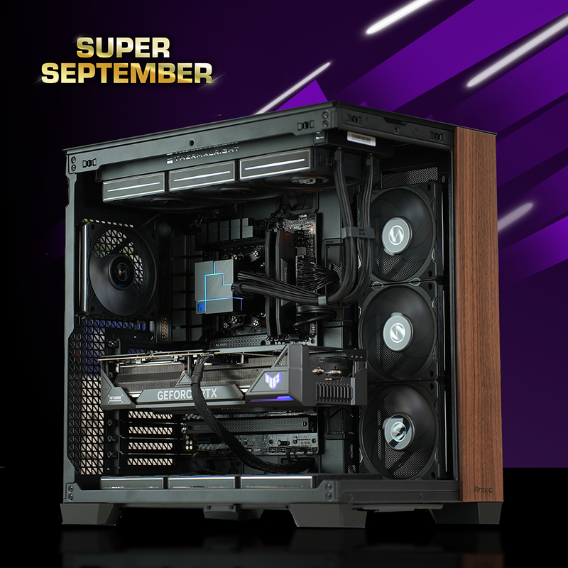 Onyx: Custom