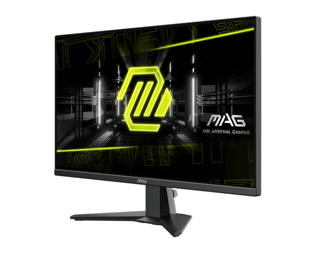 MSI MAG 275F 27" FHD Rapid IPS 180Hz 0.5ms Gaming Monitor