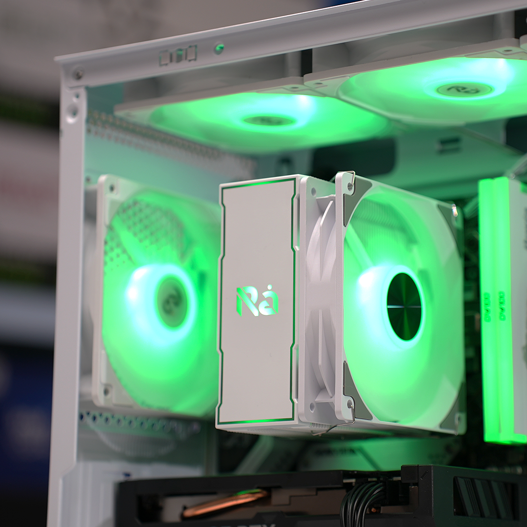 KUDAN Ultra