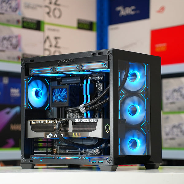 RTS Dominator RTX 5090 Gaming PC