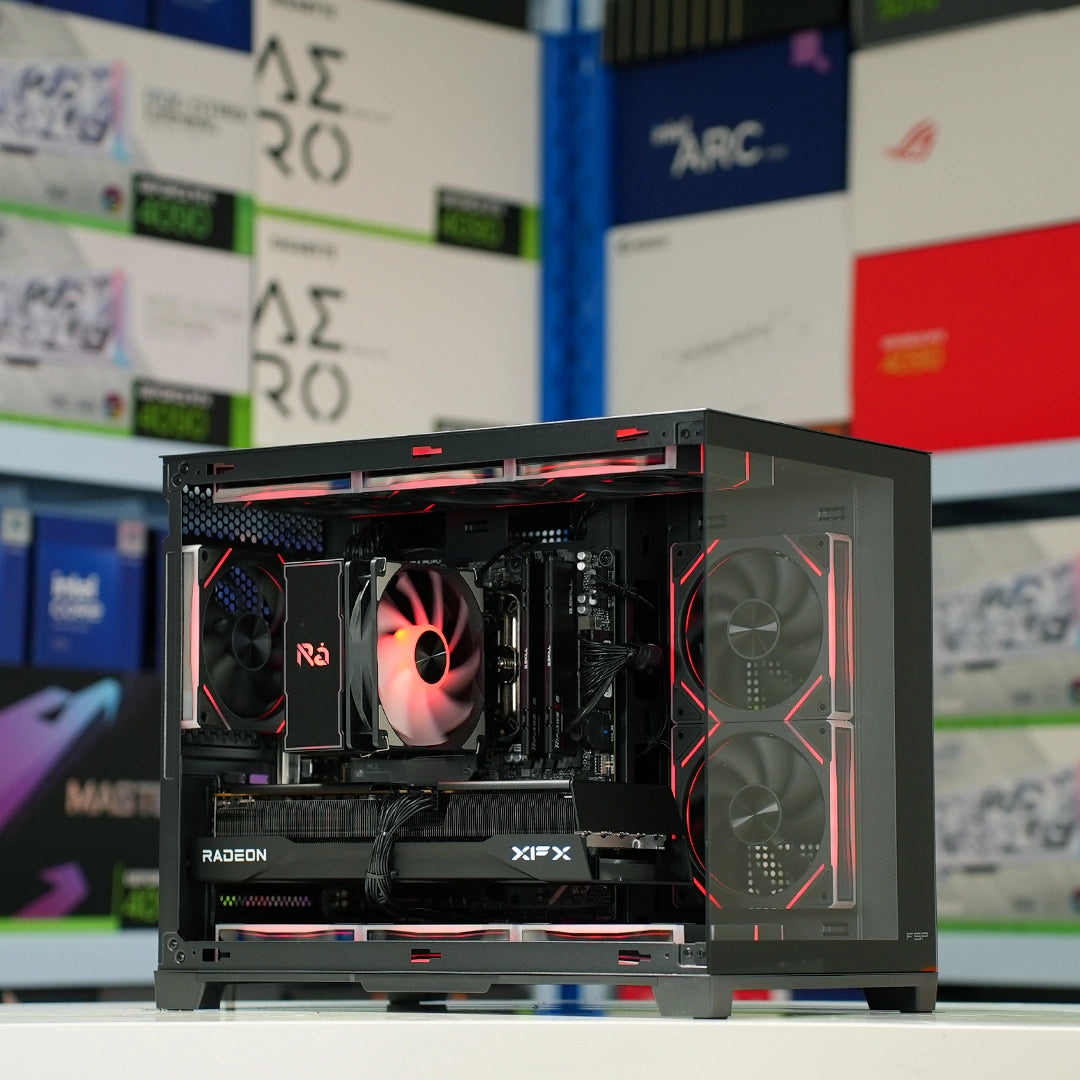 Prism Prime Black