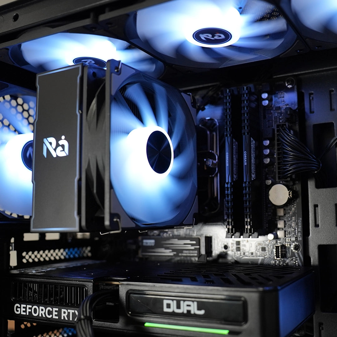 ARROW Elite [NVIDIA]