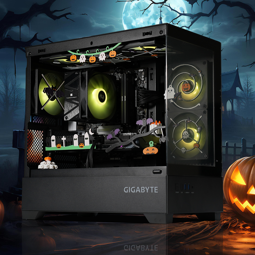 Halloween