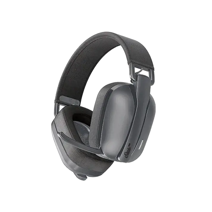 Fantech PRO Wireless Headset (WHG03) Black