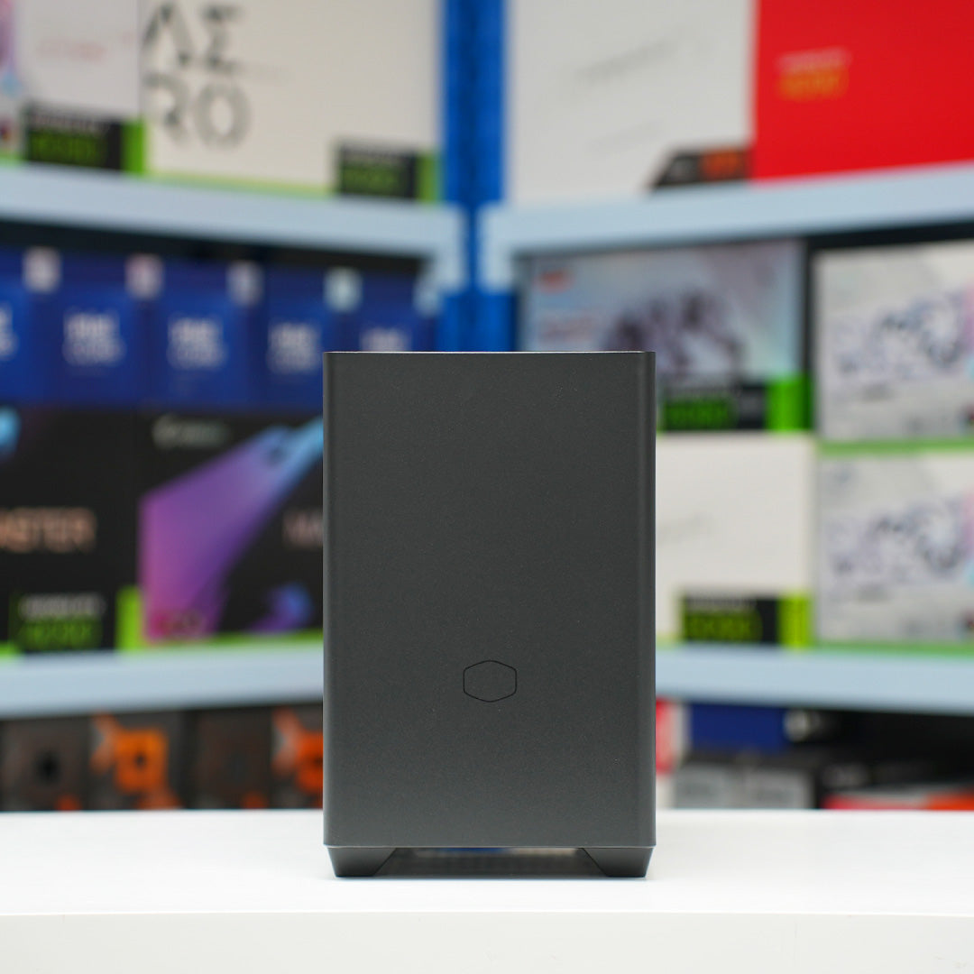 CoolerMaster RTS Core