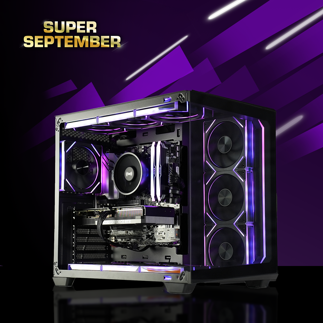 CONSTELLATION: CUSTOM