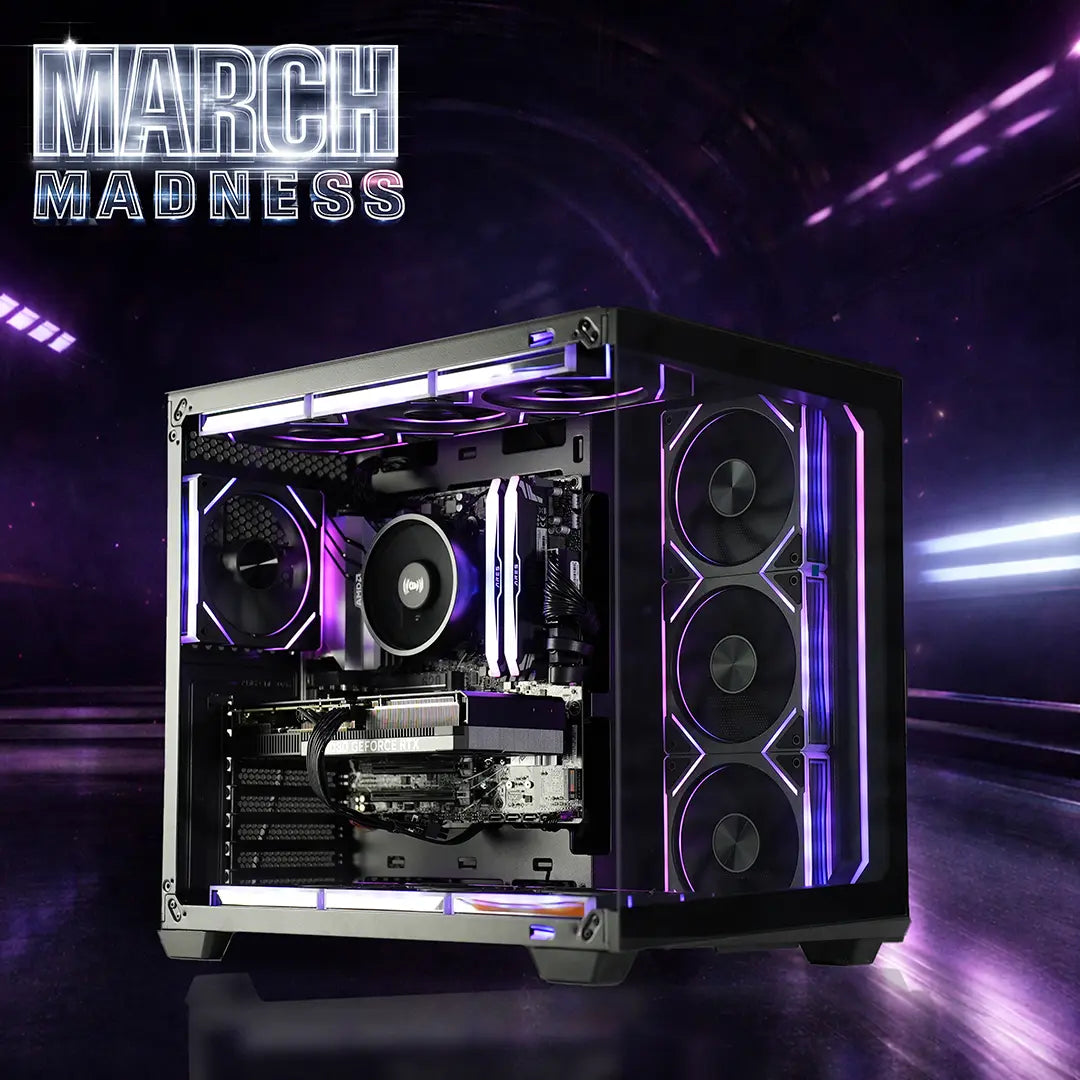 CONSTELLATION: CUSTOM