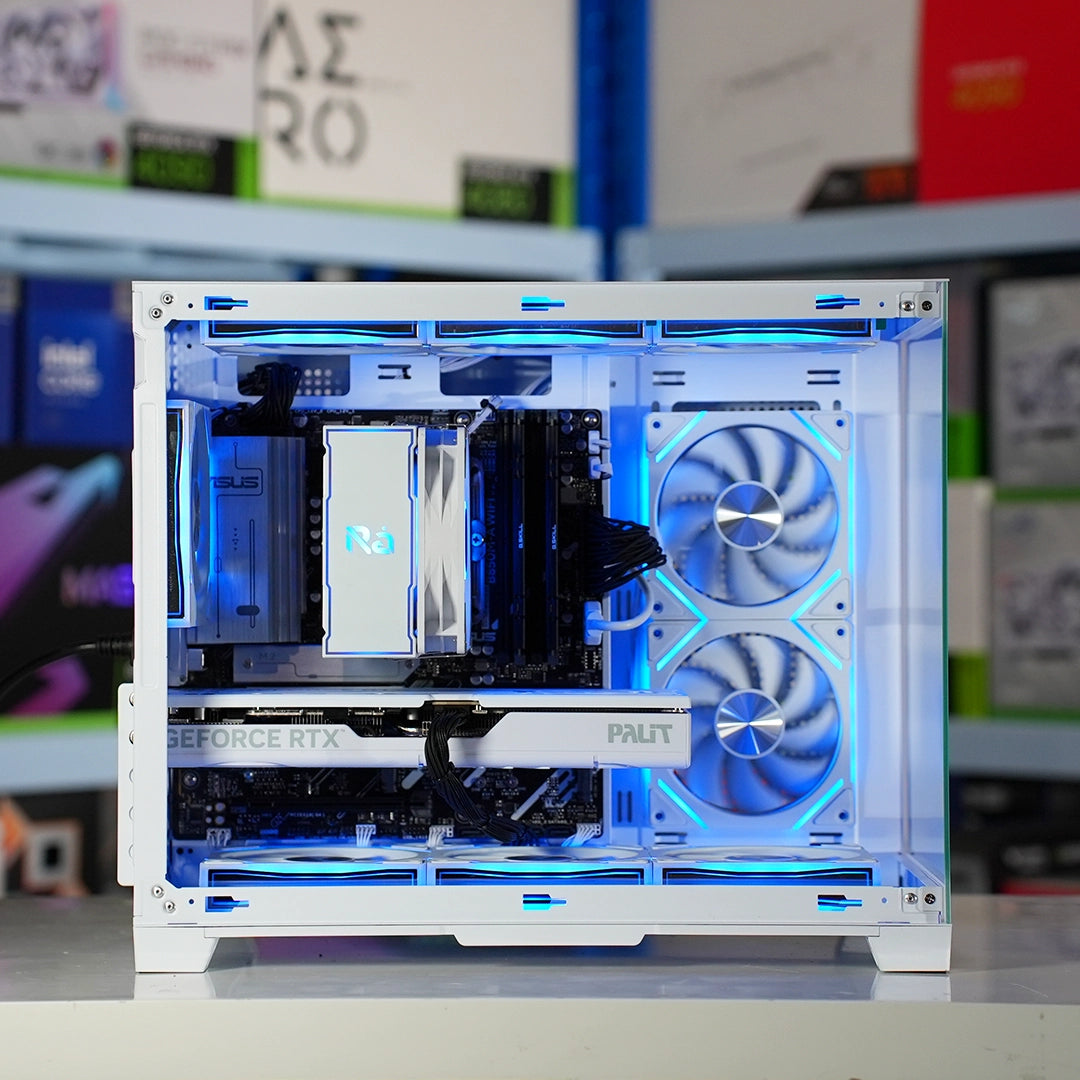 Prism Elite White